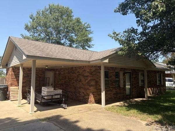 1005 Deanna Street , Lake City, AR 72437