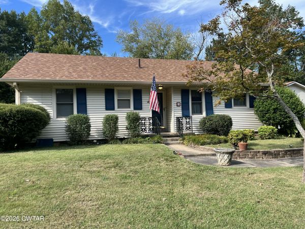 23 Lashawte Circle, Jackson, TN 38301