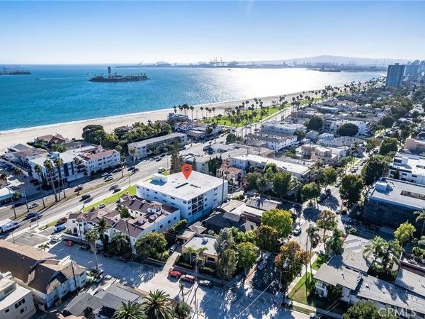 3707 E Livingston, Unit 306, Long Beach, CA 90803