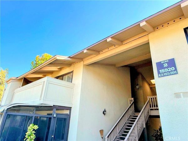 15920 Alta Vista, Unit F, La Mirada, CA 90638