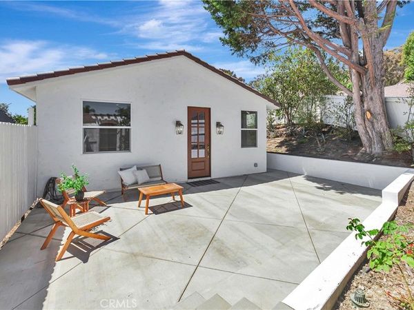 1307 B Domador, San Clemente, CA 92673