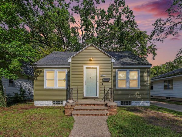 3132 5th Street, Muskegon Heights, MI 49444