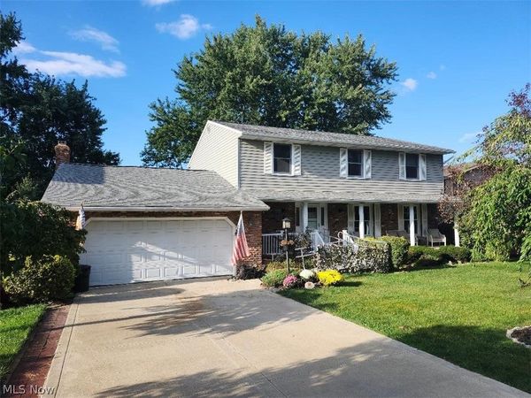 Middleburg Heights, OH 44130