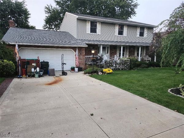 Middleburg Heights, OH 44130
