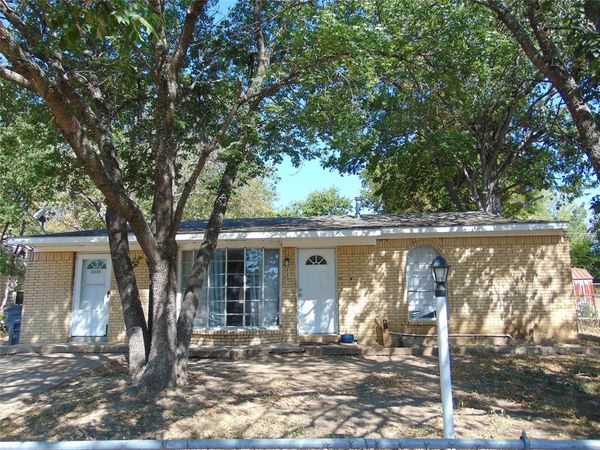 2233 Talco Drive, Dallas, TX 75241