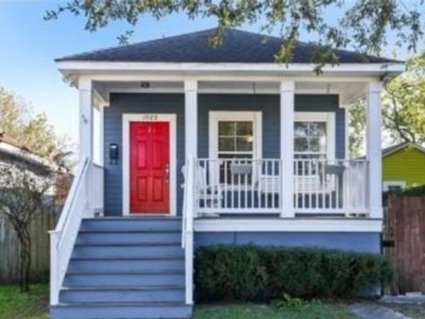 1020 NUNEZ Street , New Orleans, LA 70114