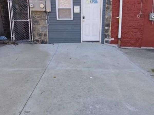 5857 WARRINGTON AVENUE , Unit BASEMENT U, PHILADELPHIA, PA 19143