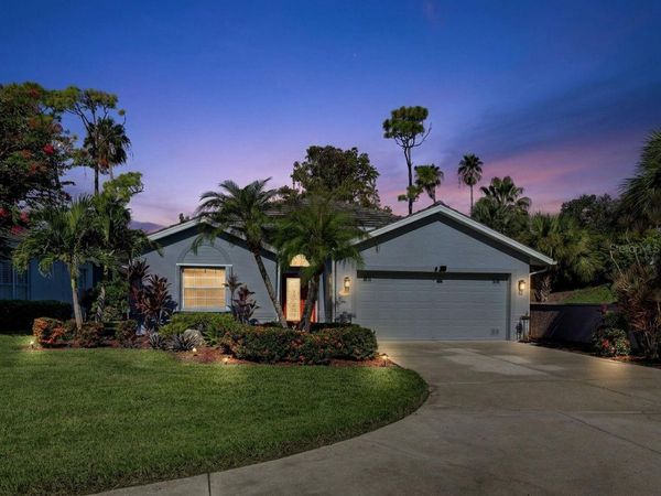 3199 VILLAGE LANE , PORT CHARLOTTE, FL 33953