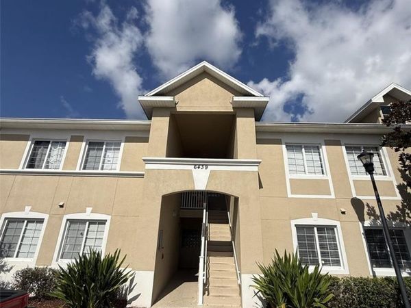 6439 CYPRESSDALE DRIVE , Unit 102, RIVERVIEW, FL 33578