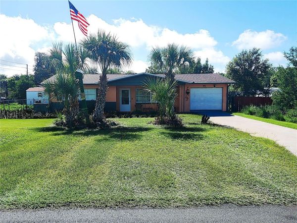 73 S LINCOLN AVENUE , BEVERLY HILLS, FL 34465