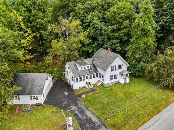210 Middle Street, Farmington, ME 04938