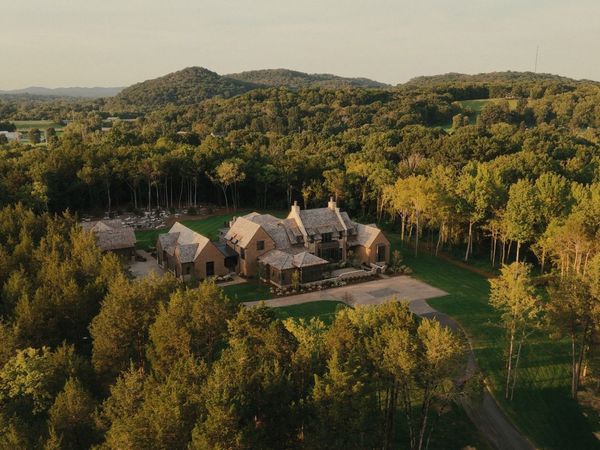 4616 Bennett Hollow Rd, Thompsons Station, TN 37179