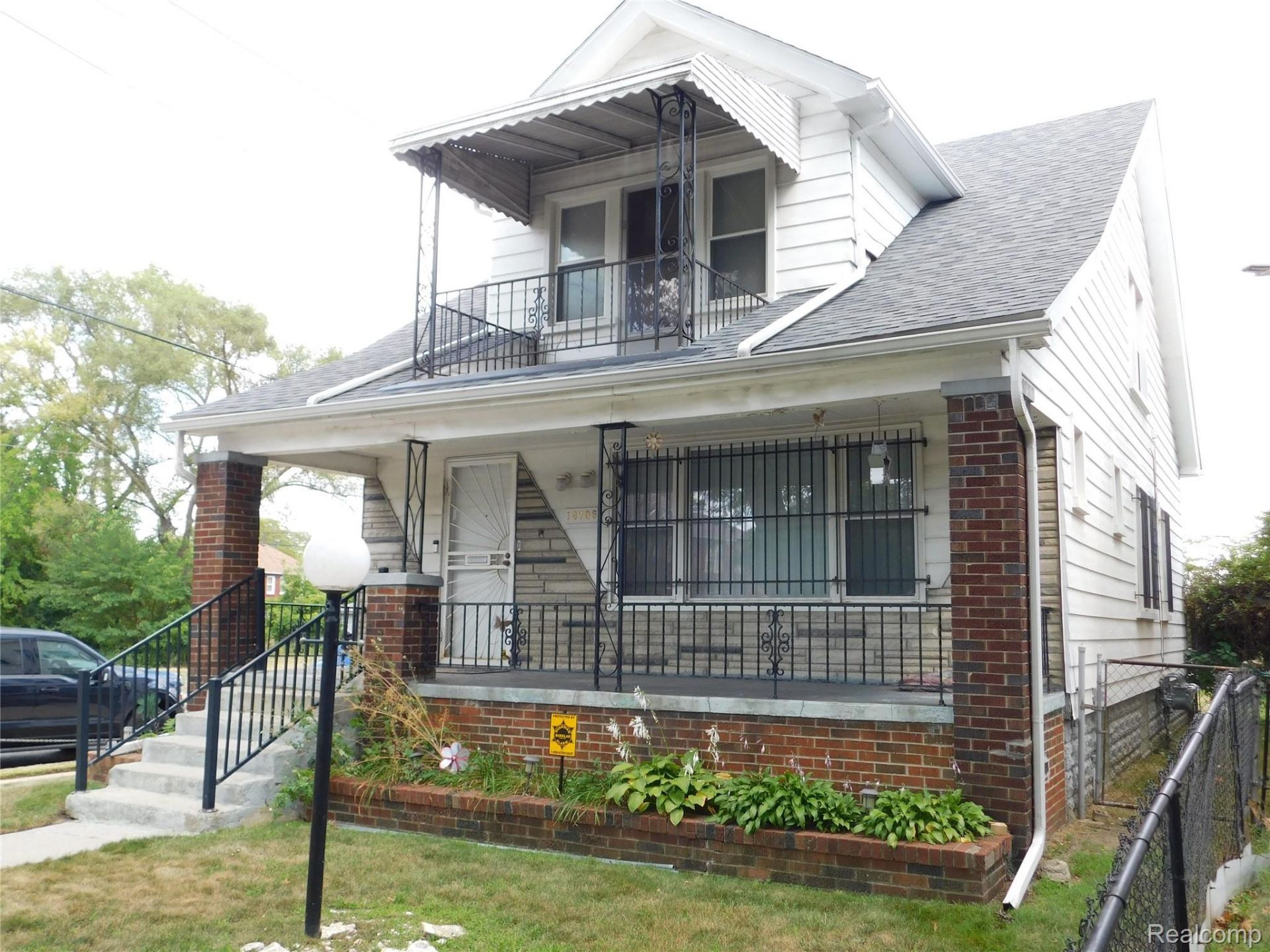 14788 Holmur Street , Detroit, Mi 48238 Main Photo