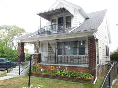 14788 Holmur Street , Detroit, Mi 48238