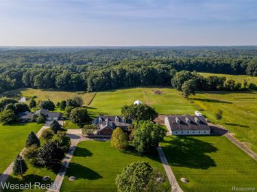 2990 Taft Road , Bruce Township, Mi 48065