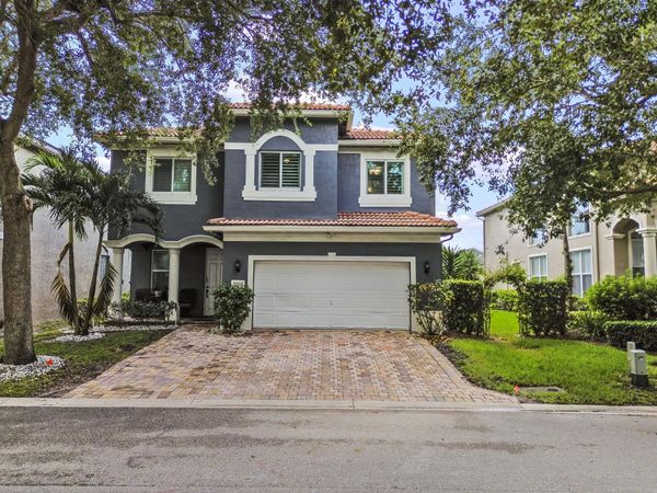 1006 Center Stone Lane, Riviera Beach, FL 33404