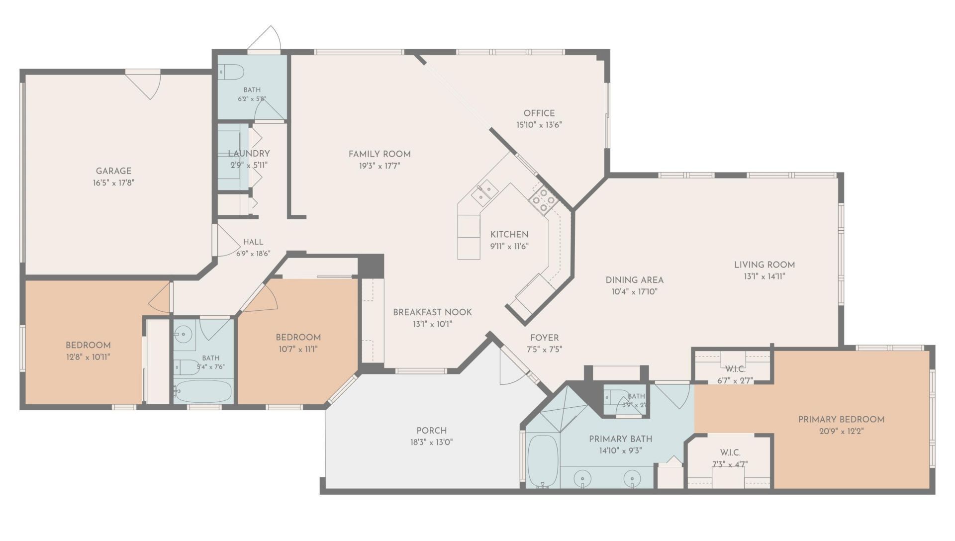 2189 Regents Boulevard, West Palm Beach, FL 33409 Photo