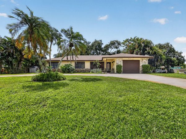 4746 CANAL Drive, Lake Worth, FL 33463