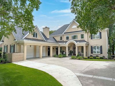 164 Summer Breeze Drive, Leesville, SC 29070