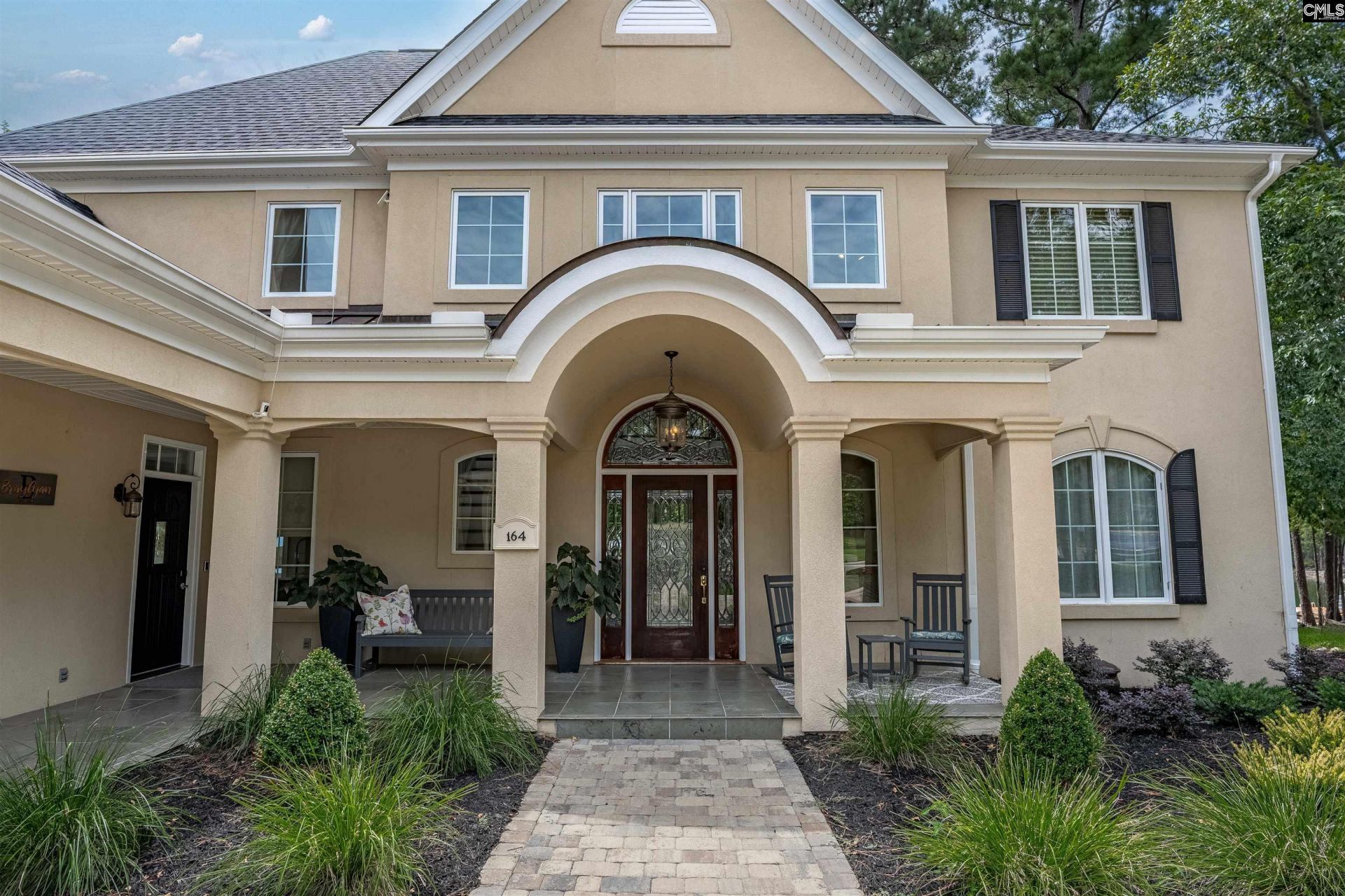 164 Summer Breeze Drive Photo 4
