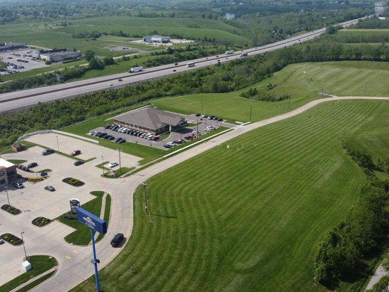 Lot 4N Blackburn Lane, Dry Ridge, KY 41035 Photo 4