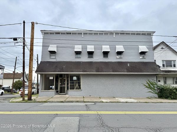 1432-1436 N Main Avenue , Scranton, PA 18508