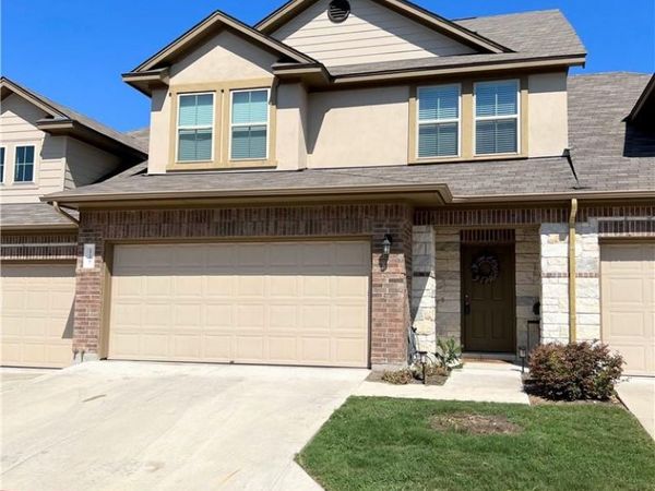 2214 S Lakeline BLVD , Unit 118, Cedar Park, TX 78613