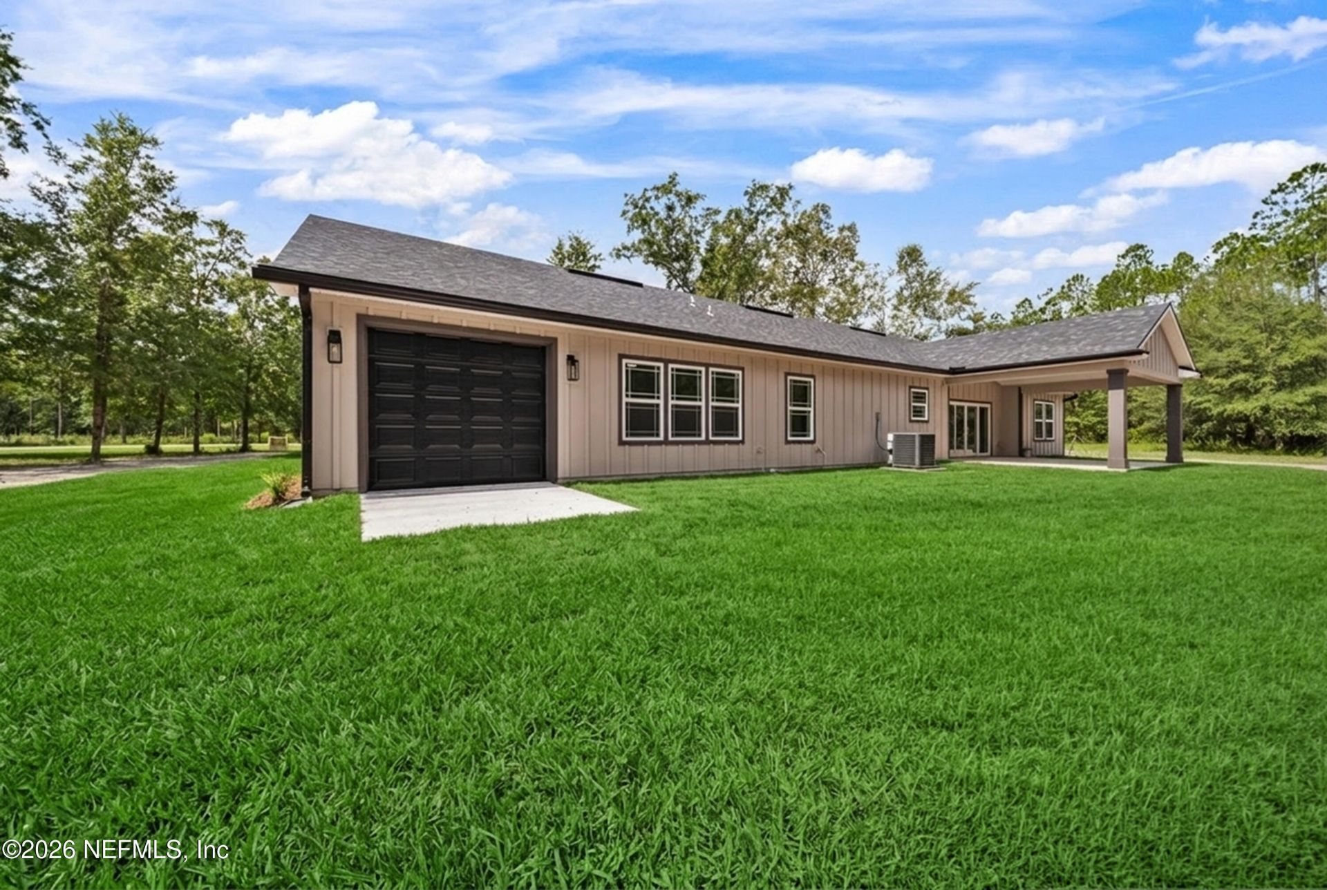 13575 County Road 124, Sanderson, FL 32009 Photo