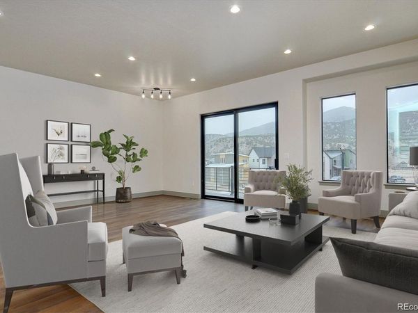 6450 Cleora Road , Unit F, Salida, CO 81201