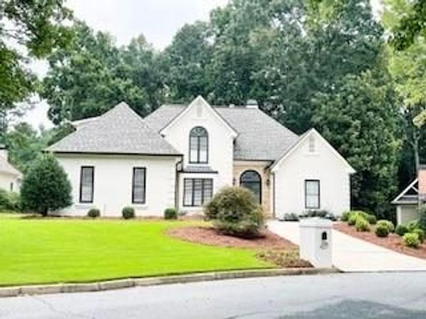 370 Royal Birkdale ct , Johns Creek, GA 30097