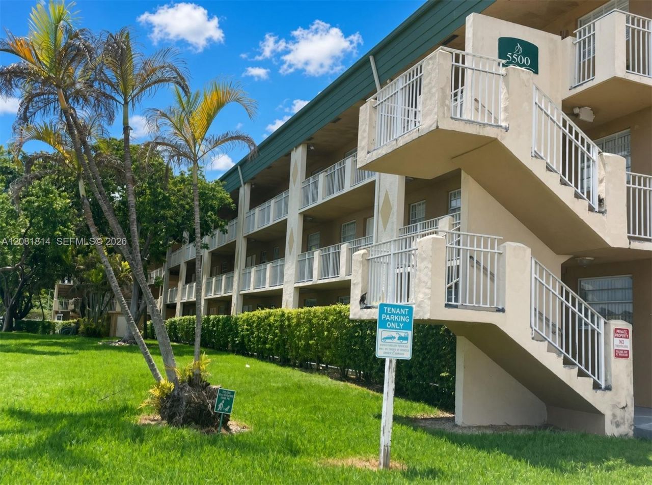 5500 SW 77th Ct , Unit 201, Miami, FL 33155 Photo