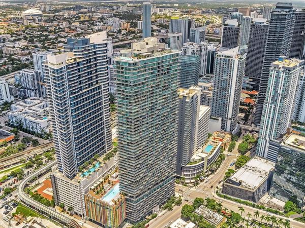 1300 S Miami Ave , Unit 3503, Miami, FL 33130