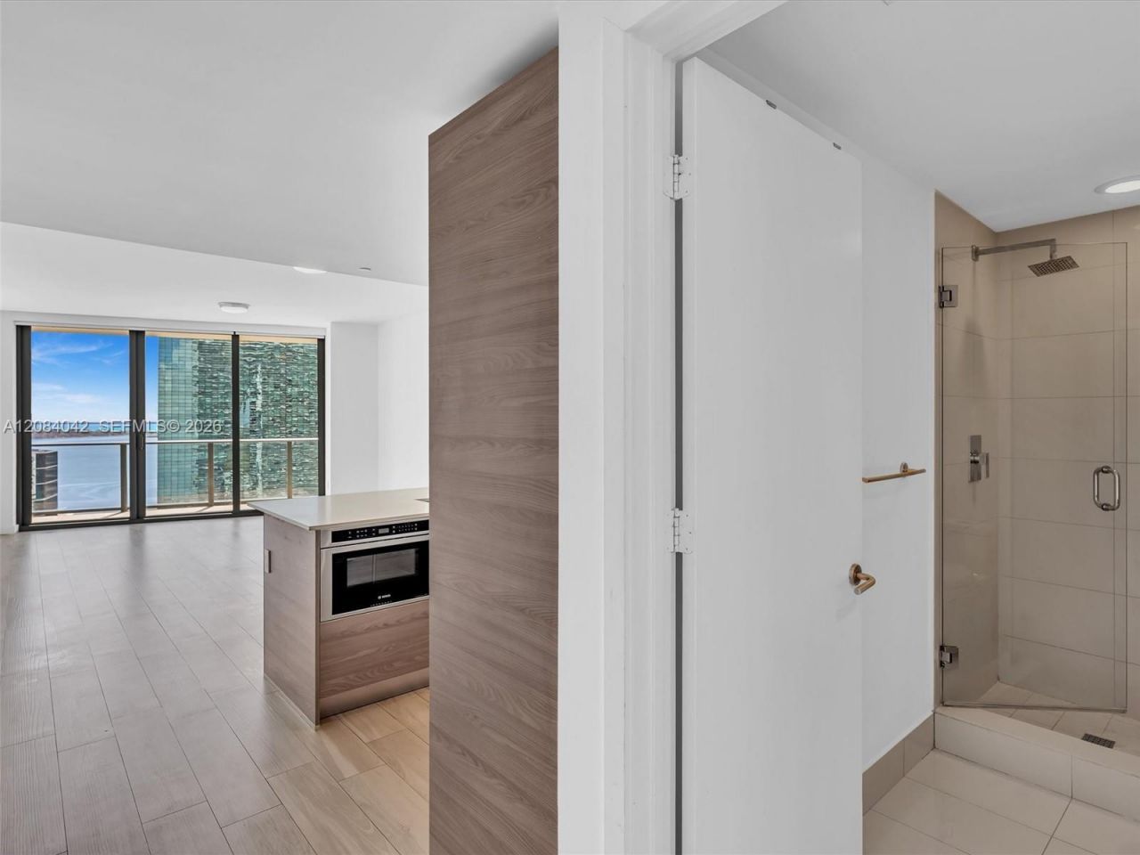 1300 S Miami Ave , Unit 3503, Miami, FL 33130 Photo