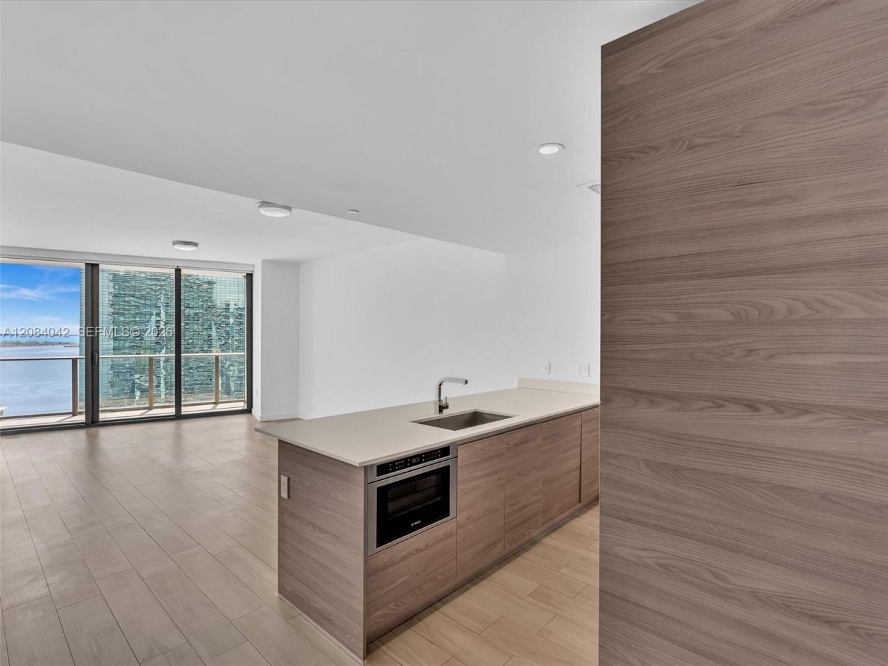1300 S Miami Ave , Unit 3503, Miami, FL 33130 Photo