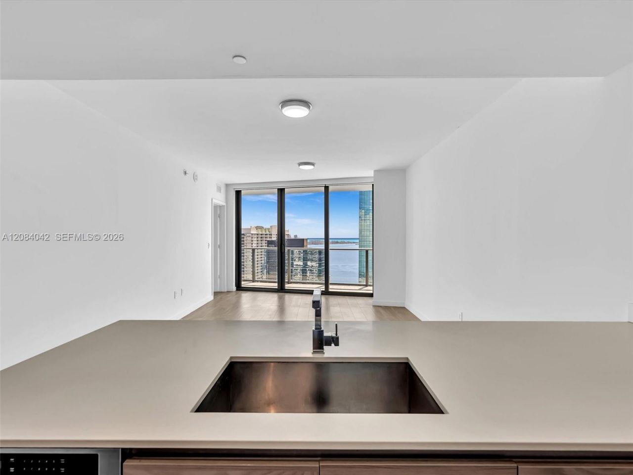 1300 S Miami Ave , Unit 3503, Miami, FL 33130 Photo