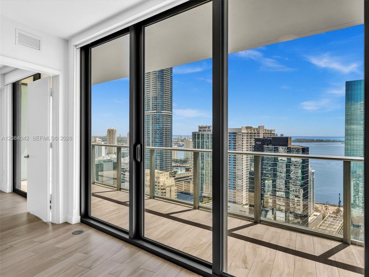 1300 S Miami Ave , Unit 3503, Miami, FL 33130 Photo