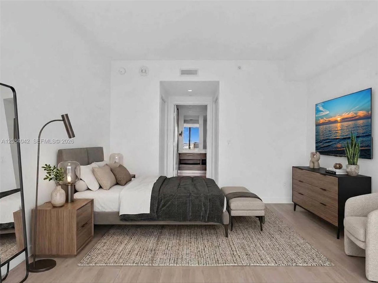 1300 S Miami Ave , Unit 3503, Miami, FL 33130 Photo