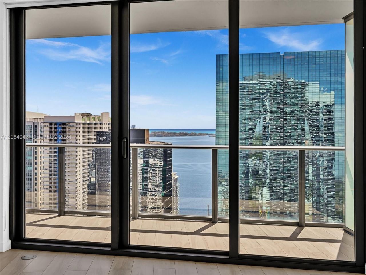 1300 S Miami Ave , Unit 3503, Miami, FL 33130 Photo