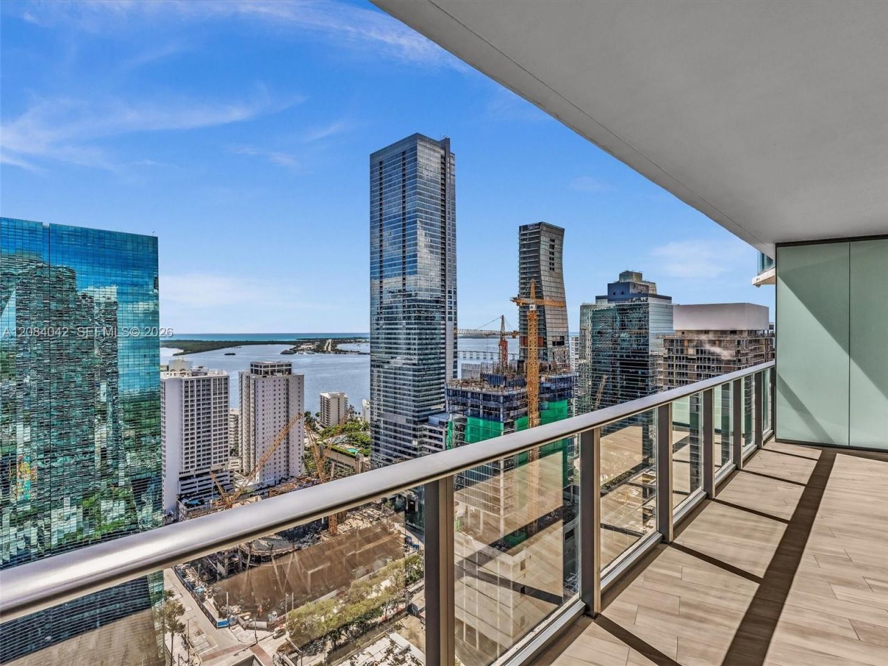 1300 S Miami Ave , Unit 3503, Miami, FL 33130 Photo