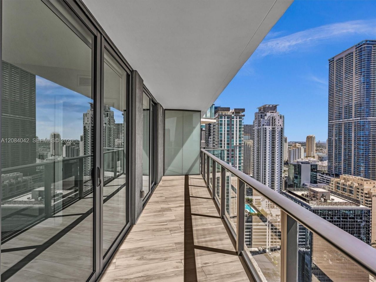 1300 S Miami Ave , Unit 3503, Miami, FL 33130 Photo