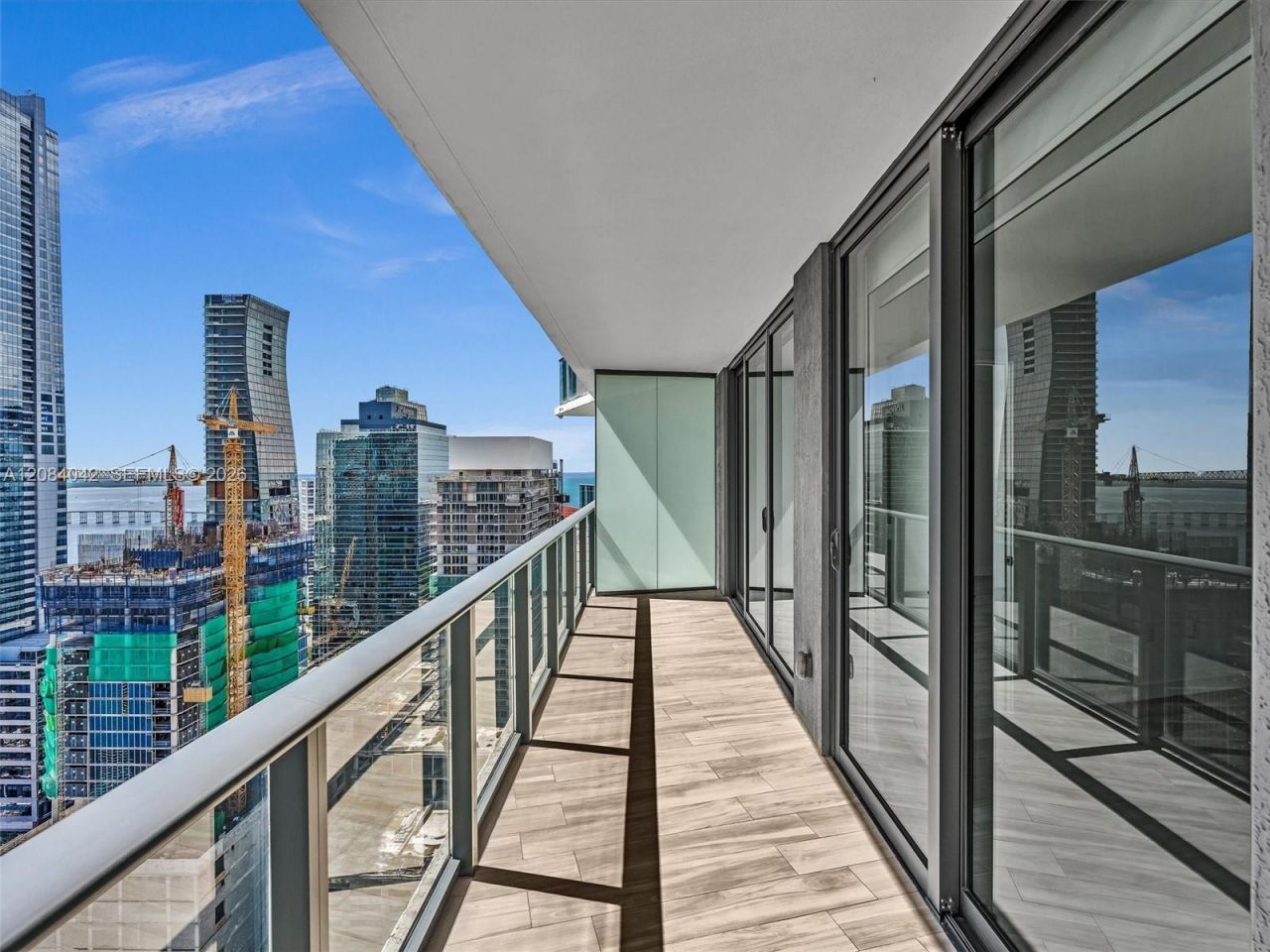 1300 S Miami Ave , Unit 3503, Miami, FL 33130 Photo