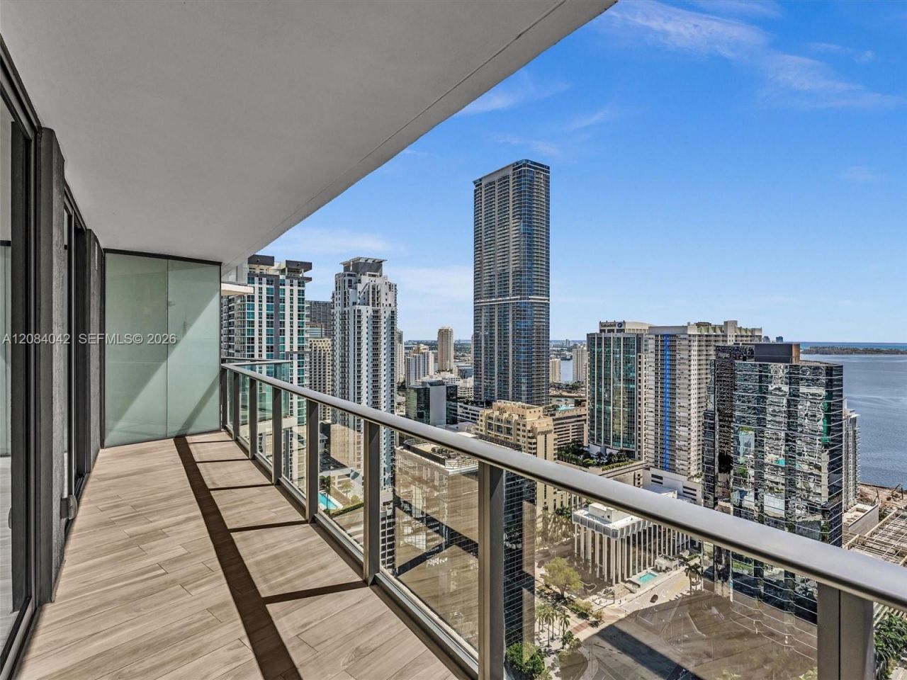1300 S Miami Ave , Unit 3503, Miami, FL 33130 Photo
