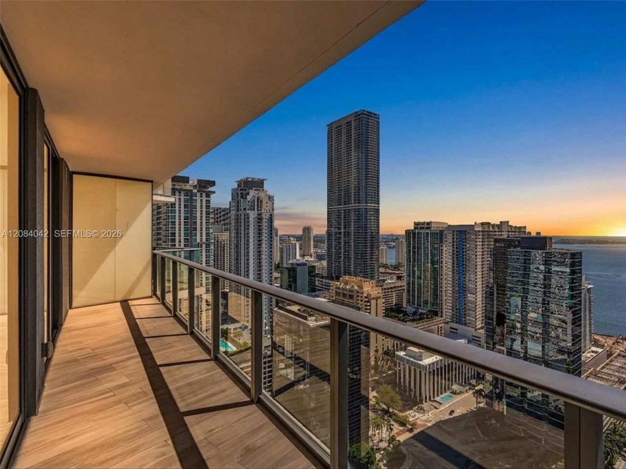 1300 S Miami Ave , Unit 3503, Miami, FL 33130 Photo