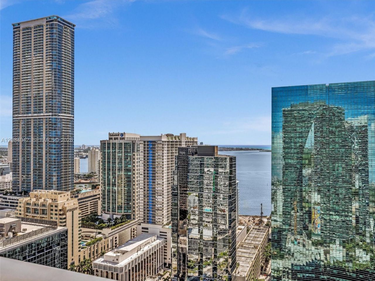 1300 S Miami Ave , Unit 3503, Miami, FL 33130 Photo