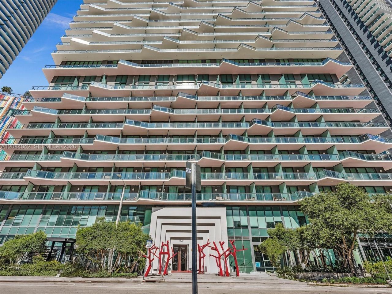 1300 S Miami Ave , Unit 3503, Miami, FL 33130 Photo