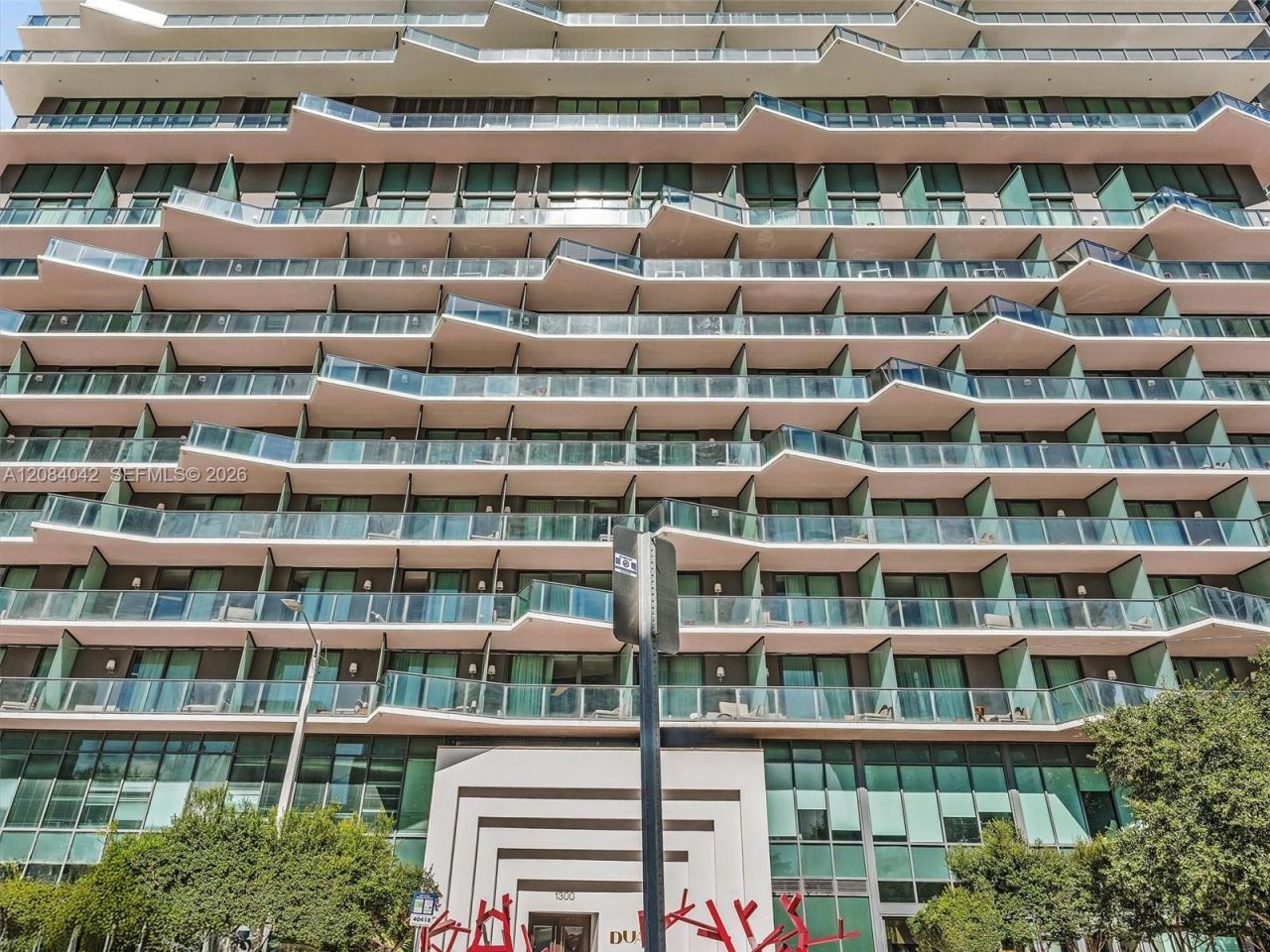 1300 S Miami Ave , Unit 3503, Miami, FL 33130 Photo