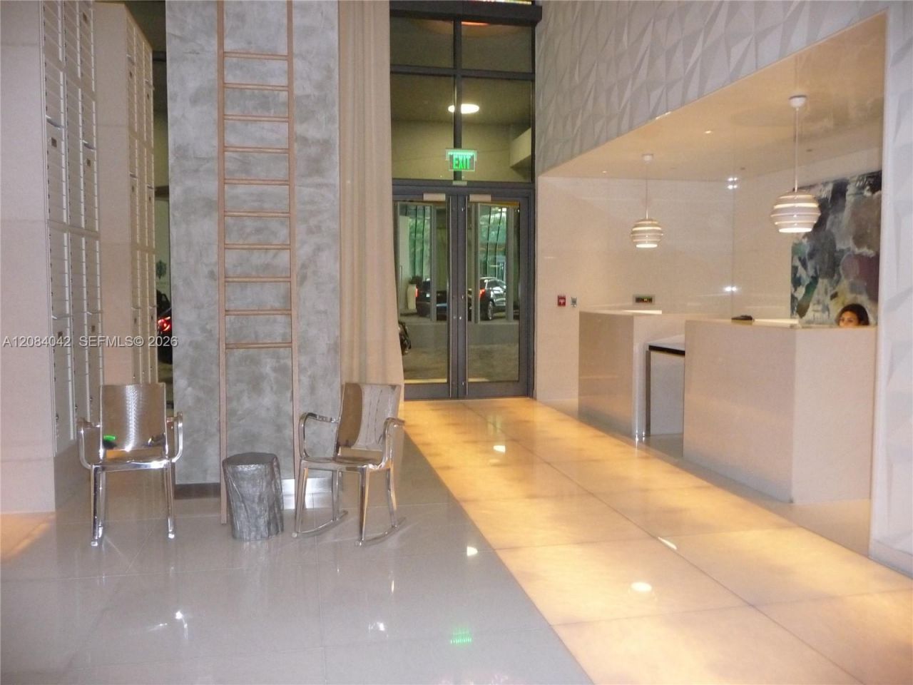 1300 S Miami Ave , Unit 3503, Miami, FL 33130 Photo