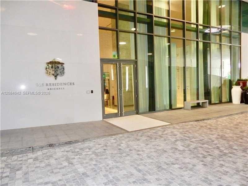 1300 S Miami Ave , Unit 3503, Miami, FL 33130 Photo