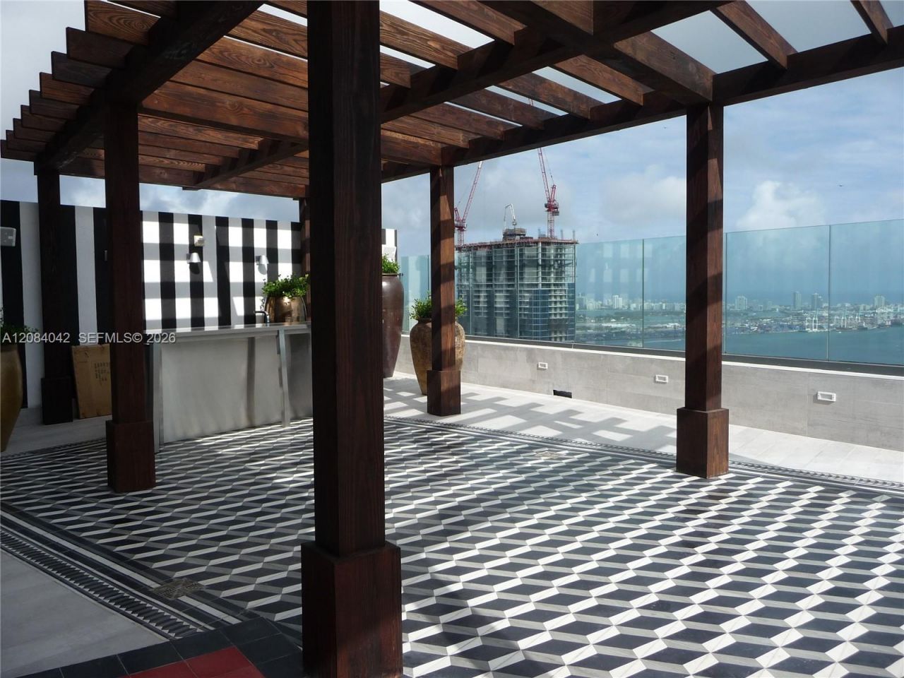 1300 S Miami Ave , Unit 3503, Miami, FL 33130 Photo