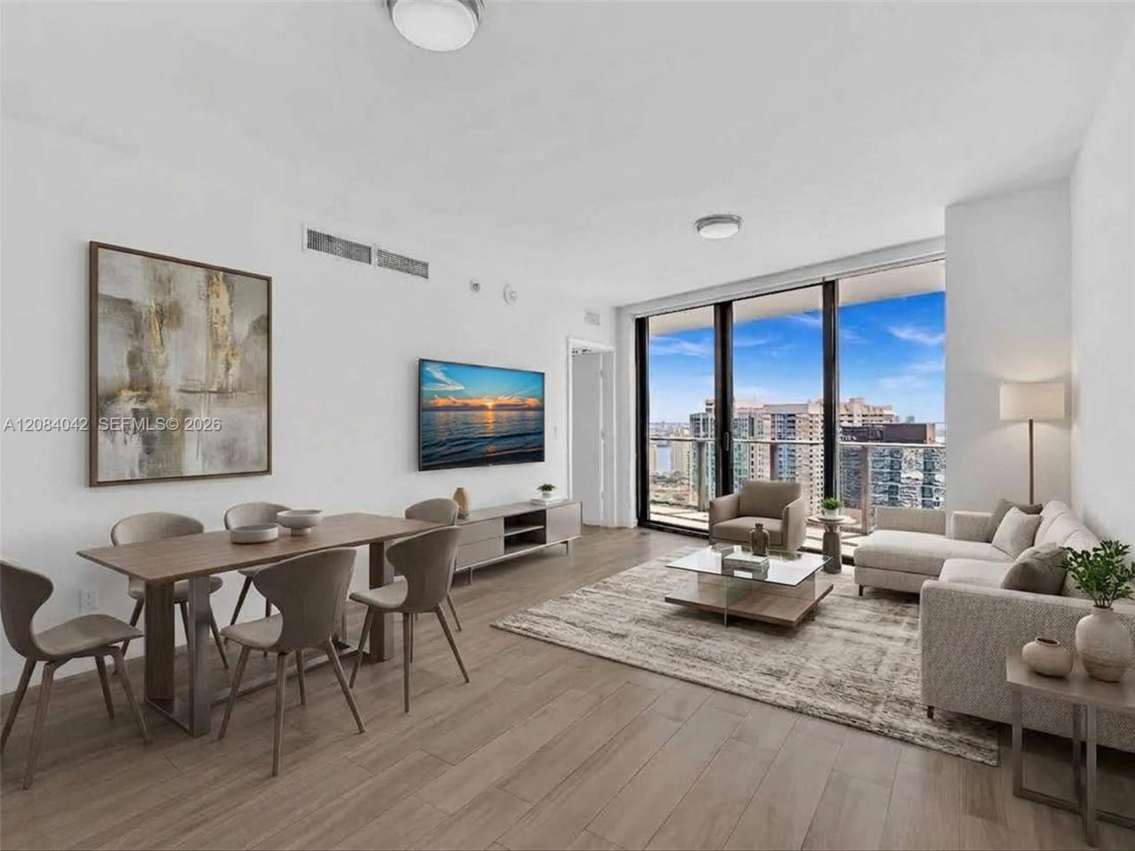 1300 S Miami Ave , Unit 3503, Miami, FL 33130 Photo